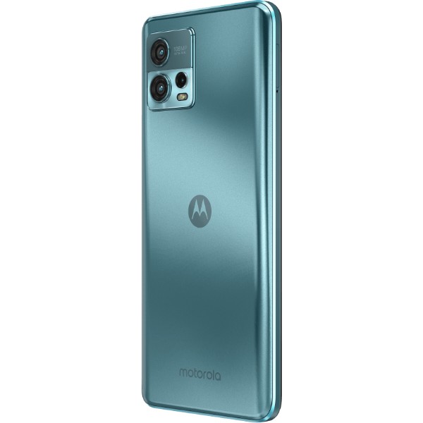 Фото - Смартфон Motorola G72 8/256Gb Polar Blue