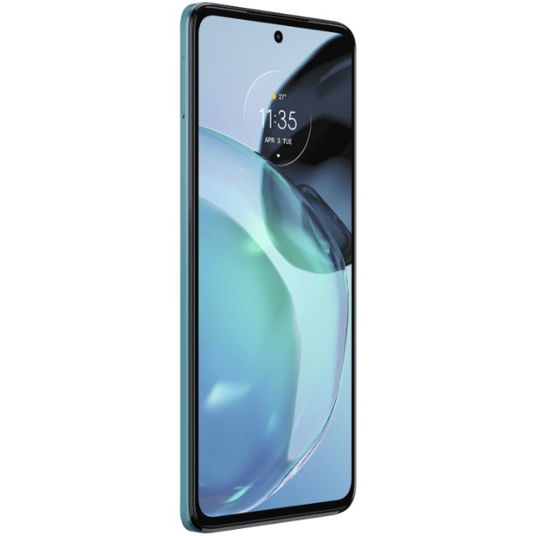 Фото - Смартфон Motorola G72 8/256Gb Polar Blue