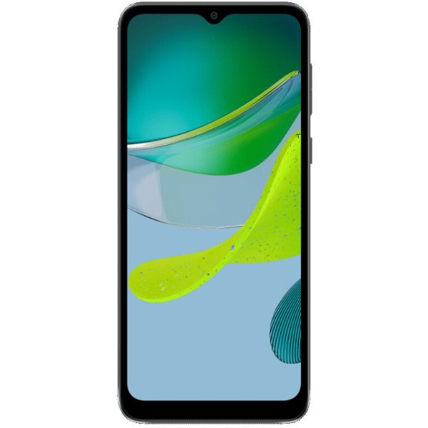 Фото - Смартфон Motorola E13 8/128Gb Cosmic Black