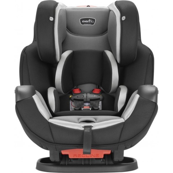 Фото - Автокресло Evenflo Symphony DLX, Apex (32884194513)