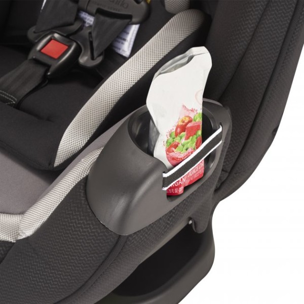 Фото - Автокресло Evenflo Symphony DLX, Apex (32884194513)