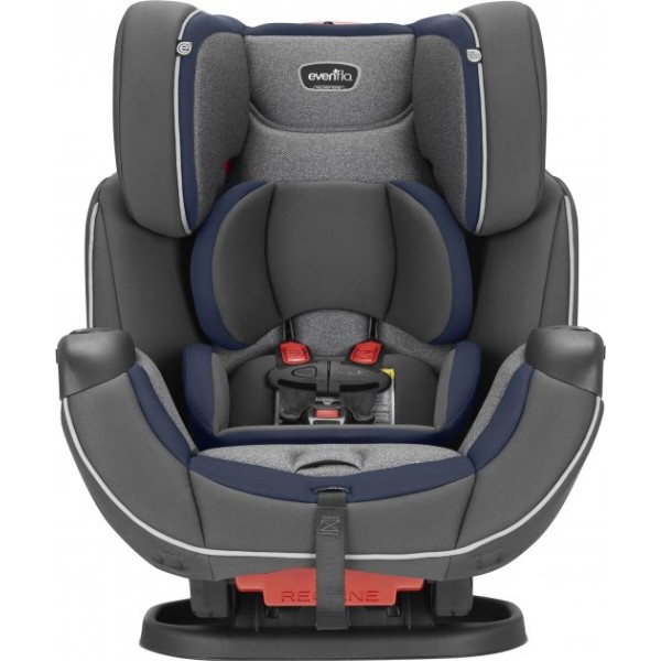 Фото - Автокресло Evenflo Symphony DLX (авт) Pinacle (32884194407)