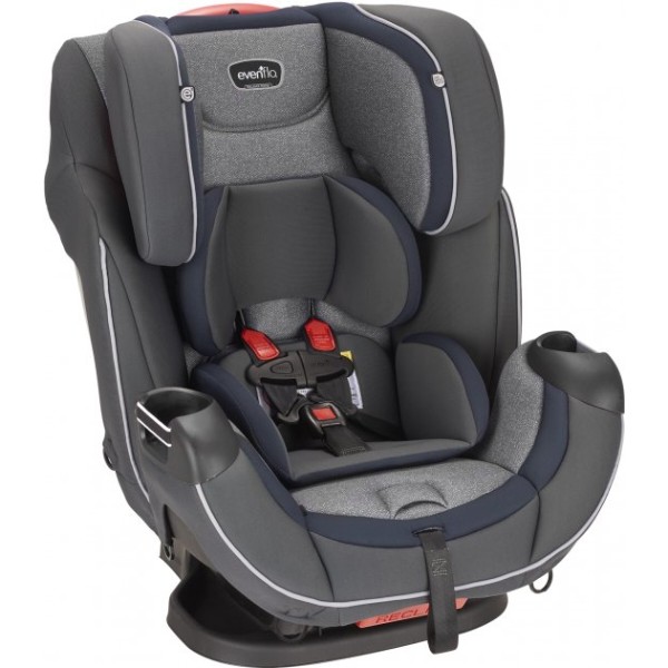 Фото - Автокресло Evenflo Symphony DLX (авт) Pinacle (32884194407)