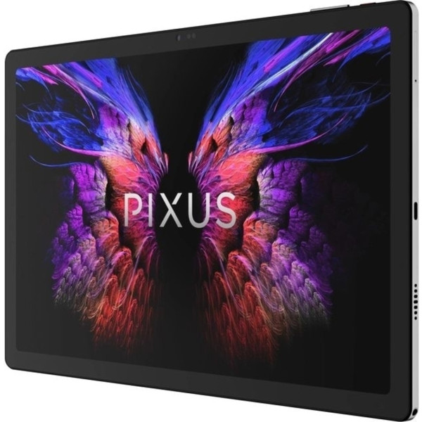 Фото - Планшет Pixus Wing 10.36'' 8/128GB LTE Silver