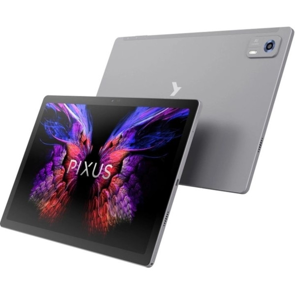 Фото - Планшет Pixus Wing 10.36'' 8/128GB LTE Silver