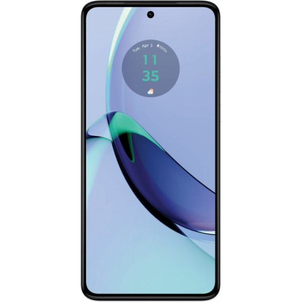 Фото - Смартфон Motorola G84 8/256GB Marshmallow Blue