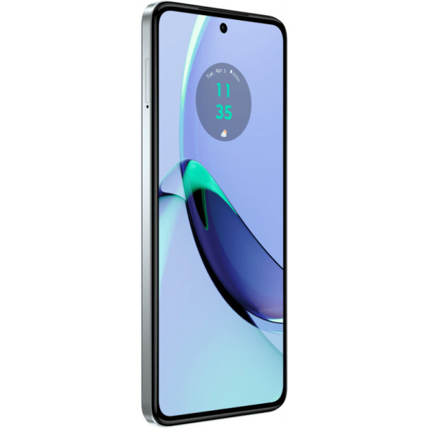 Фото - Смартфон Motorola G84 8/256GB Marshmallow Blue