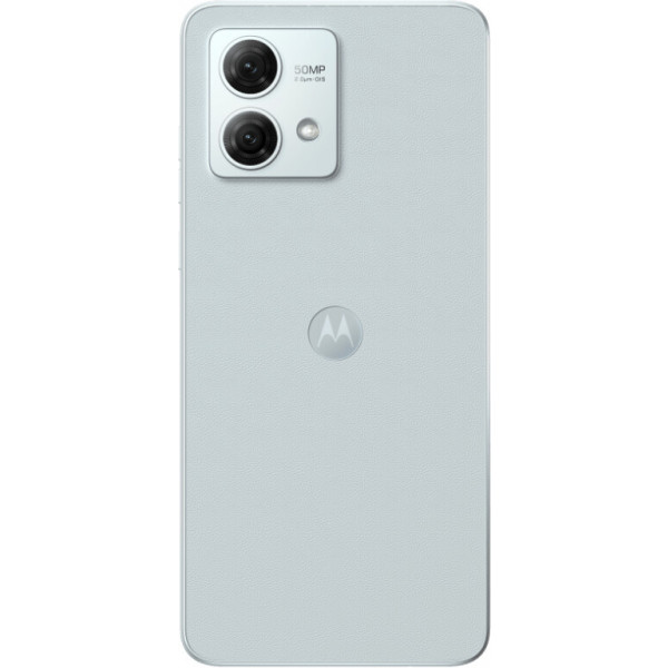 Фото - Смартфон Motorola G84 8/256GB Marshmallow Blue