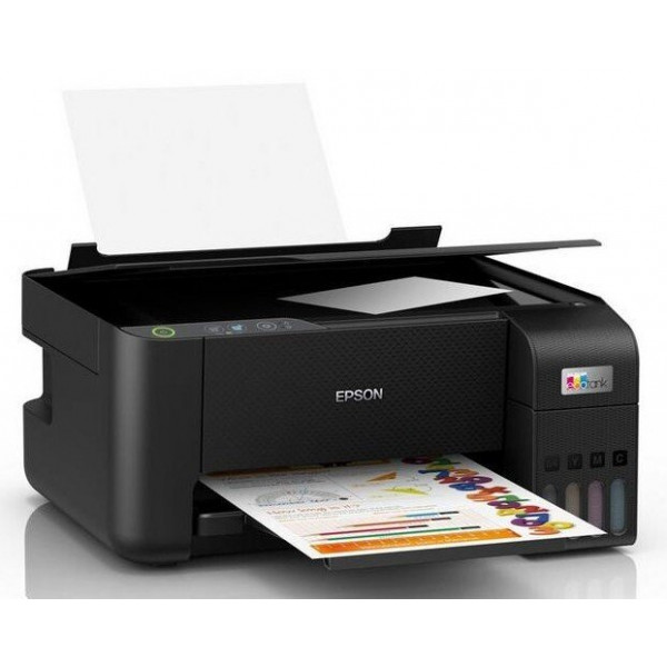 Фото - МФУ цветной печати Epson L3200 (C11CJ69401)