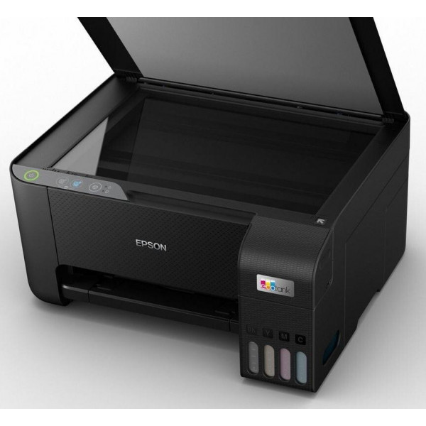 Фото - МФУ цветной печати Epson L3200 (C11CJ69401)