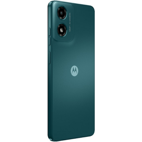 Фото - Смартфон Motorola G04 4/64Gb Sea Green