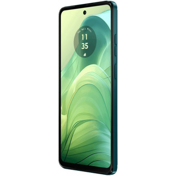 Фото - Смартфон Motorola G04 4/64Gb Sea Green