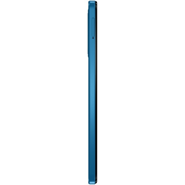 Фото - Смартфон Motorola G04 4/64Gb Satin Blue