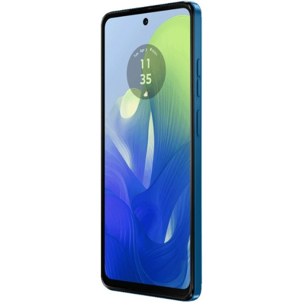 Фото - Смартфон Motorola G04 4/64Gb Satin Blue