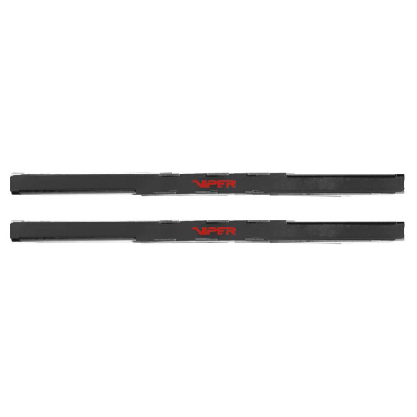 Фото - Память DDR Patriot DDR5 2x16GB/6000 Viper Venom (PVV532G600C30K)