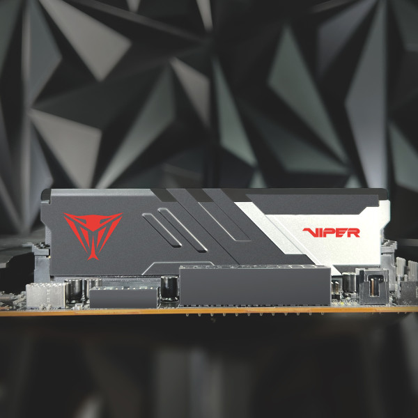 Фото - Память DDR Patriot DDR5 2x16GB/6000 Viper Venom (PVV532G600C30K)