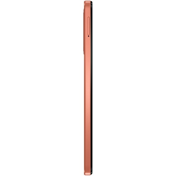 Фото - Смартфон Motorola G04 4/64Gb Sunrise Orange