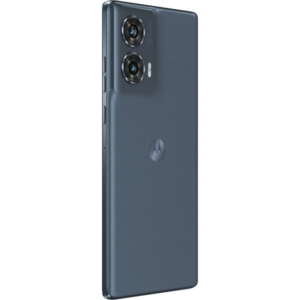 Фото - Смартфон Motorola Edge 50 Fusion 12/512Gb Forest Blue