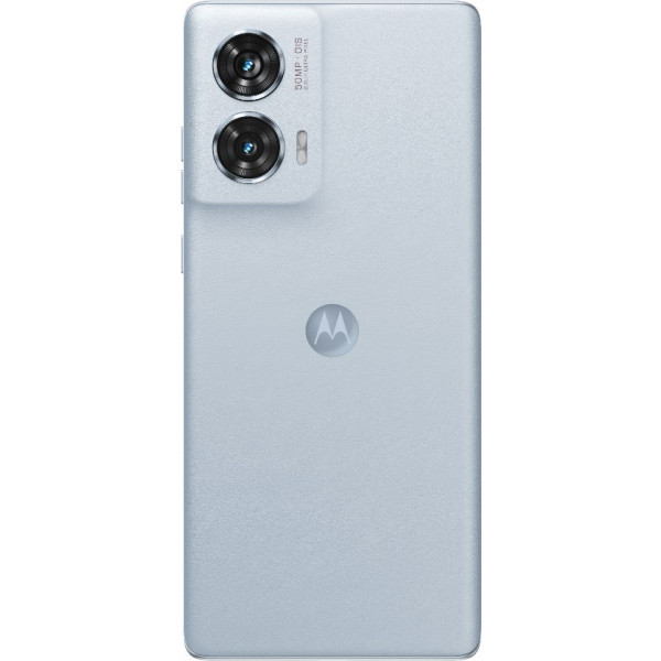 Фото - Смартфон Motorola Edge 50 Fusion 12/512Gb Marshmallow Blue