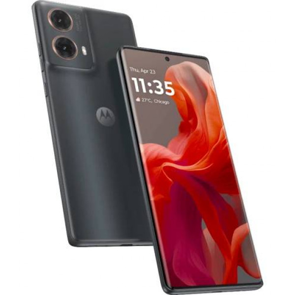 Фото - Смартфон Motorola G85 8/256Gb Urban Grey