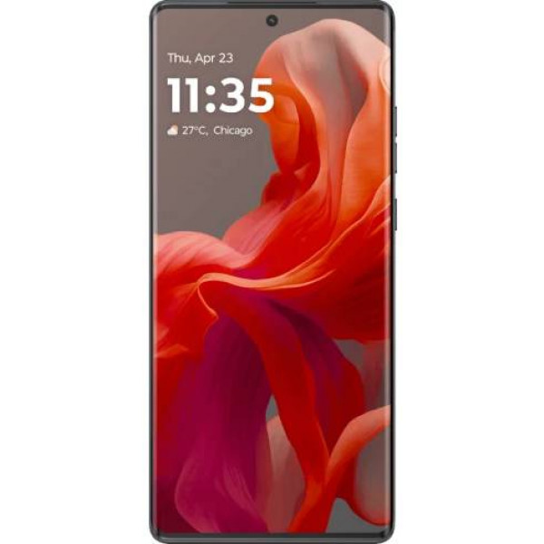 Фото - Смартфон Motorola G85 8/256Gb Urban Grey