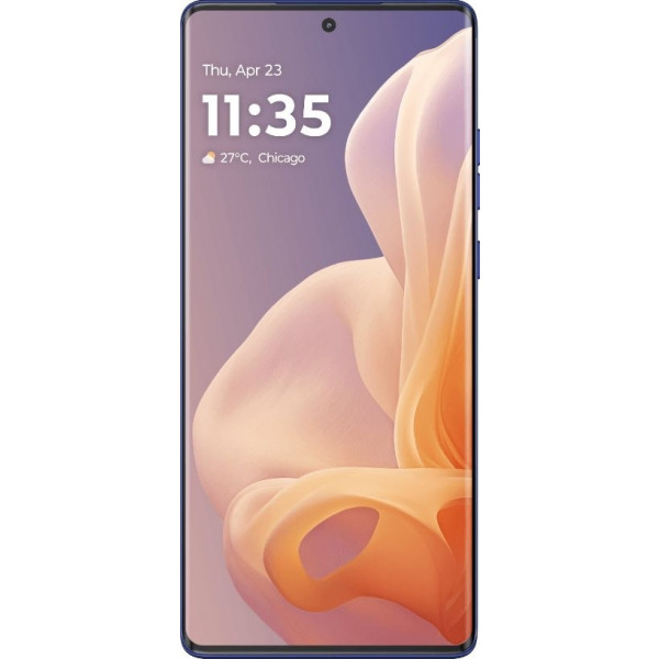 Фото - Смартфон Motorola G85 8/256Gb Cobalt Blue