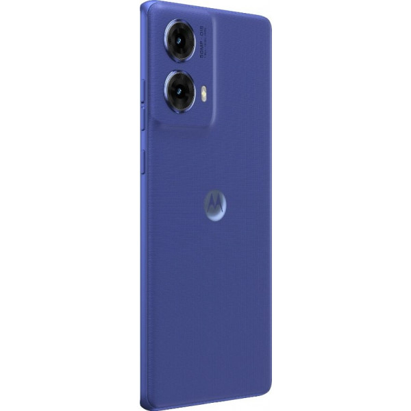 Фото - Смартфон Motorola G85 8/256Gb Cobalt Blue