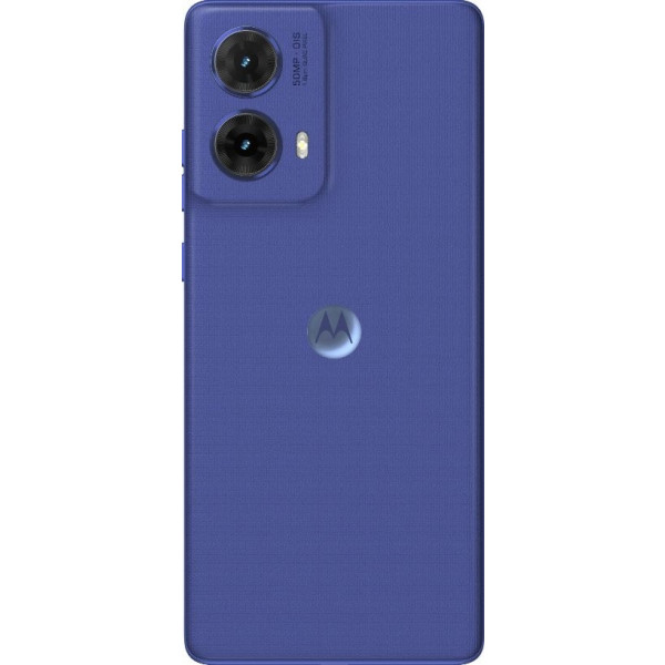 Фото - Смартфон Motorola G85 8/256Gb Cobalt Blue