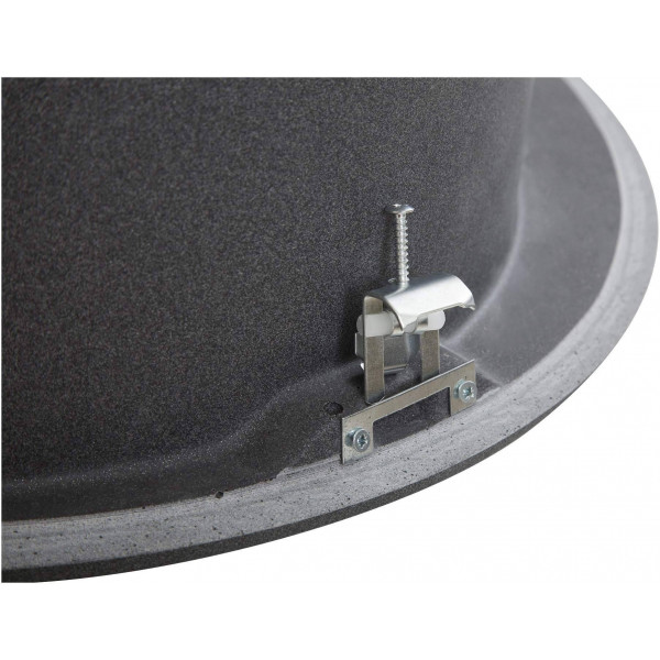 Фото - Мойка кухонная Interline Rondo New Grigio