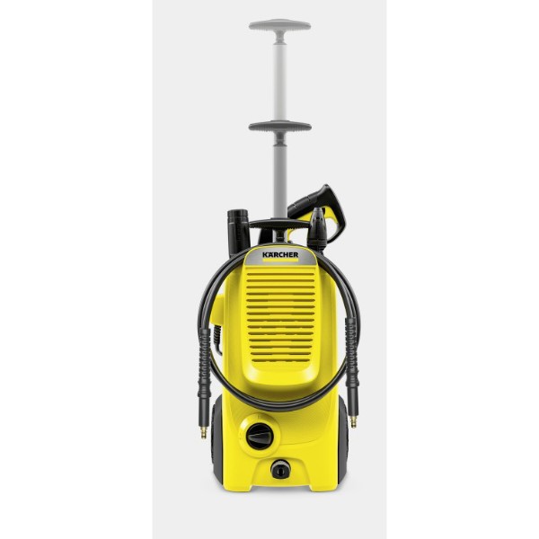 Фото - Мінімийка Karcher K 5 Classic (1.950-700.0)