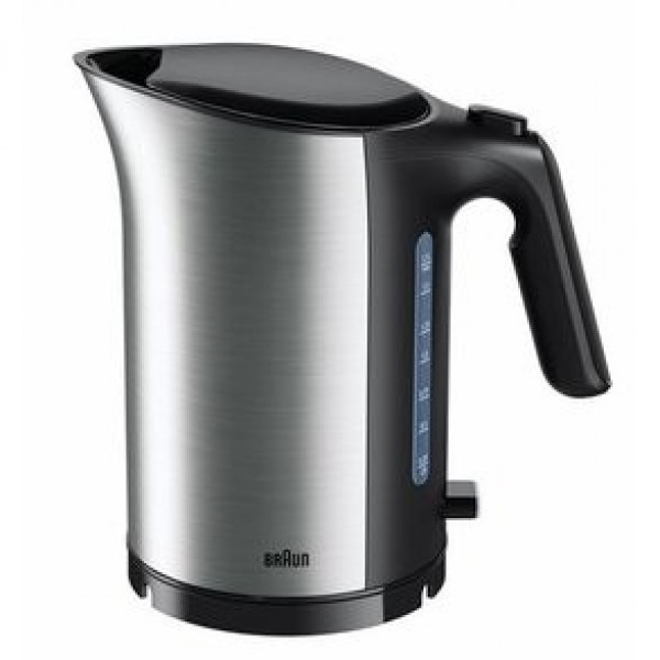 Фото - Електричний чайник Braun WK 5100 BK