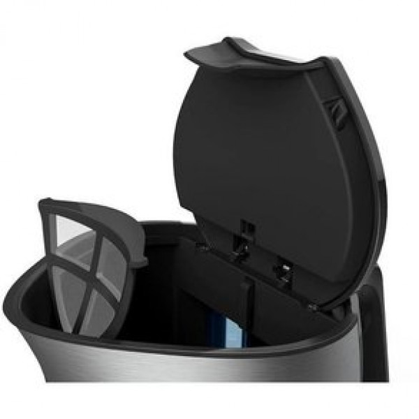 Фото - Електричний чайник Braun WK 5100 BK