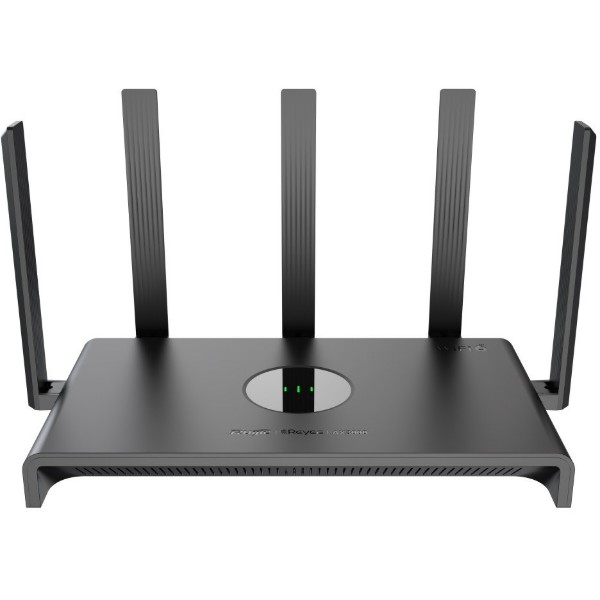 Фото - Маршрутизатор интернет WiFi6 Ruijie RG-EW3000GX PRO
