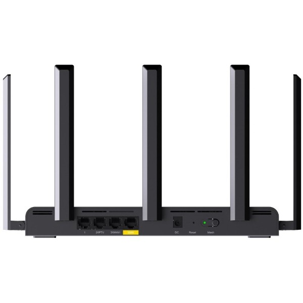 Фото - Маршрутизатор интернет WiFi6 Ruijie RG-EW3000GX PRO