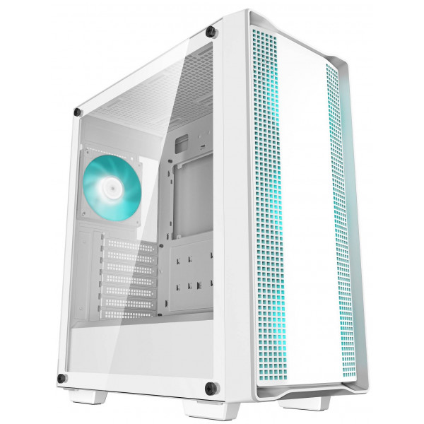 Фото - Корпус Deepcool CC560 V2 White (R-CC560-WHGAA4-G-2) без БП