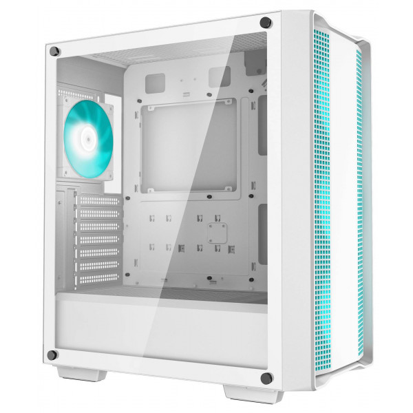 Фото - Корпус Deepcool CC560 V2 White (R-CC560-WHGAA4-G-2) без БП
