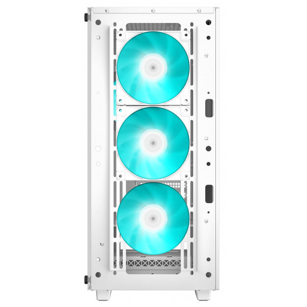 Фото - Корпус Deepcool CC560 V2 White (R-CC560-WHGAA4-G-2) без БП