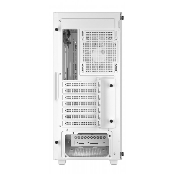 Фото - Корпус Deepcool CC560 V2 White (R-CC560-WHGAA4-G-2) без БП