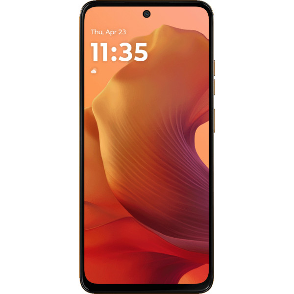 Фото - Смартфон Motorola G15 8/512Gb Sunrise Orange