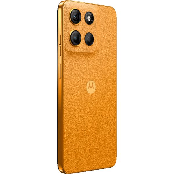 Фото - Смартфон Motorola G15 8/512Gb Sunrise Orange
