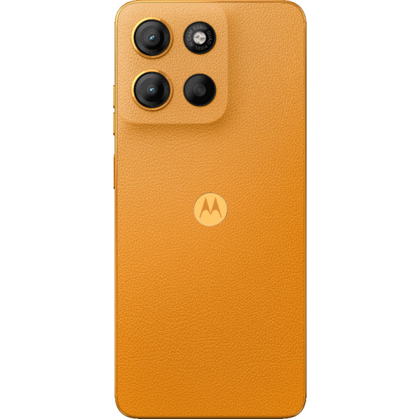 Фото - Смартфон Motorola G15 8/512Gb Sunrise Orange