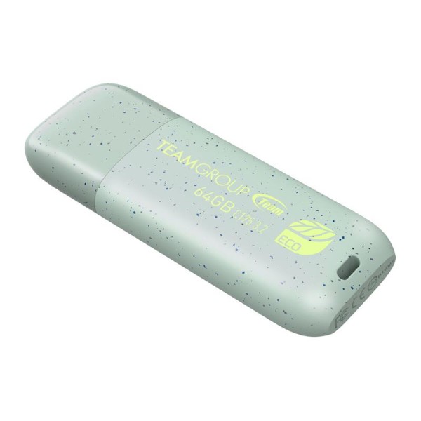 Фото - Флеш USB Team USB3.2 64GB C175 Eco (TC175ECO364GG01)