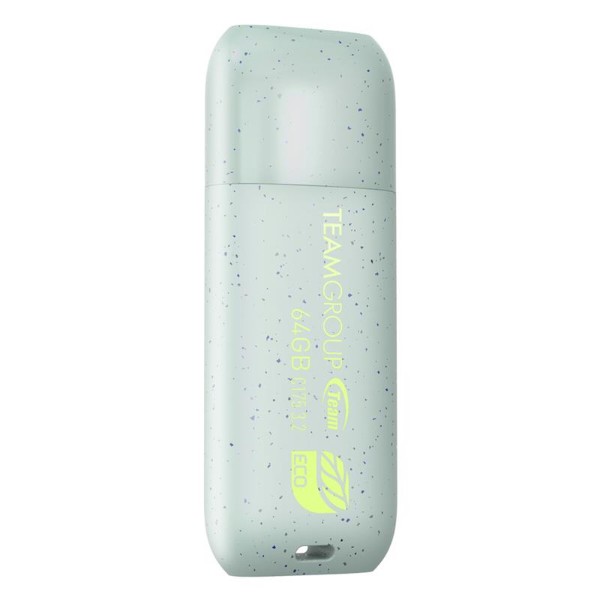 Фото - Флеш USB Team USB3.2 64GB C175 Eco (TC175ECO364GG01)
