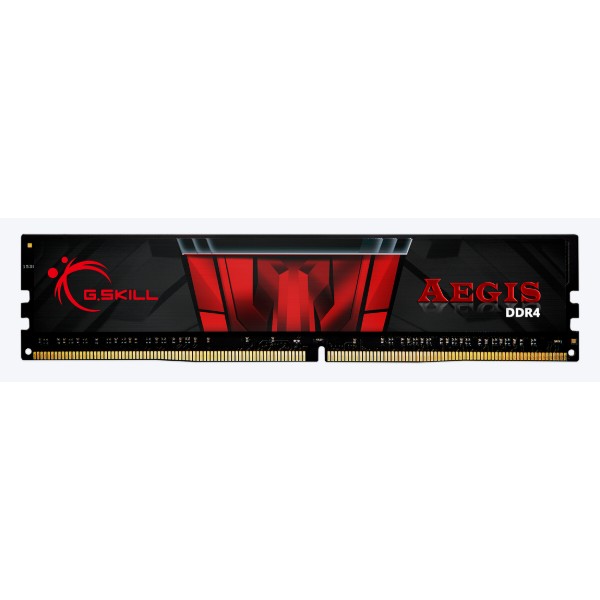 Фото - Память DDR G.Skill 16GB/3200 Aegis (F4-3200C16S-16GIS)