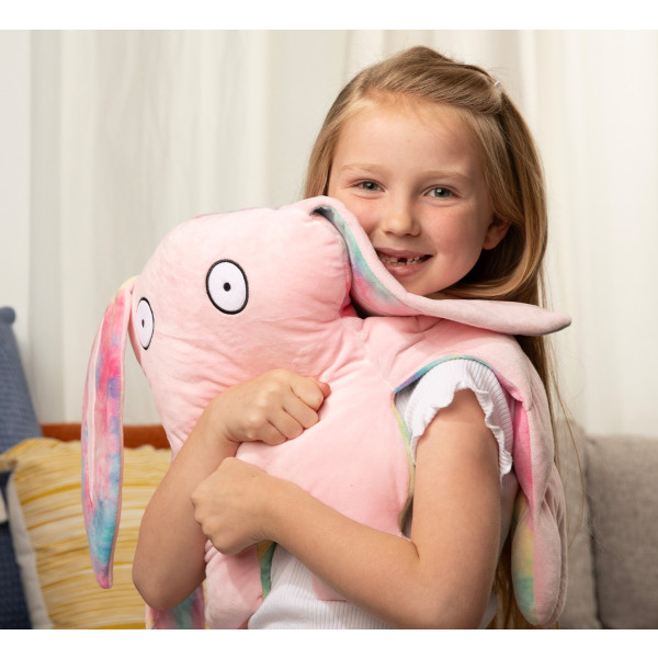 Фото - М'яка іграшка Bumpas Sprinx (15680)