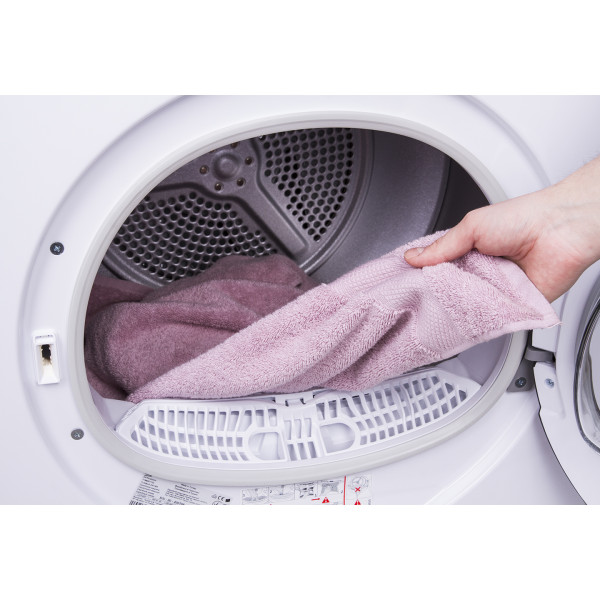Фото - Сушильная машина Beko DF7412GAW