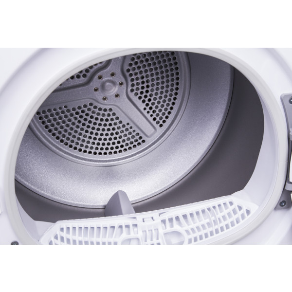 Фото - Сушильная машина Beko DF7412GAW