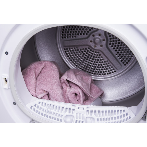 Фото - Сушильная машина Beko DF7412GAW