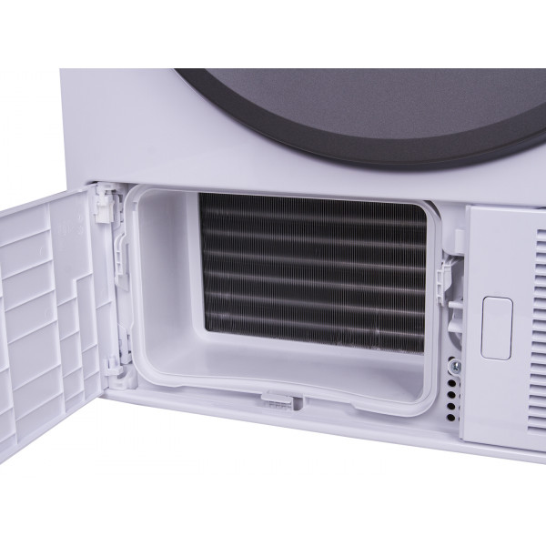 Фото - Сушильная машина Beko DF7412GAW