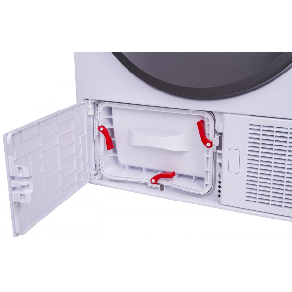 Фото - Сушильная машина Beko DF7412GAW